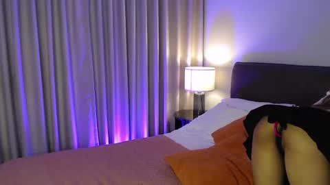 Lily Peach  -   online show from February 1, 2026, 1:26 am