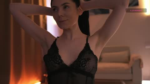 OnlyNora online show from May 12, 2026, 2:58 pm