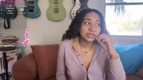 Duo online show from February 3, 2026, 9:09 pm