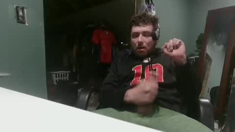 ontharise34 online show from April 8, 2026, 12:05 pm