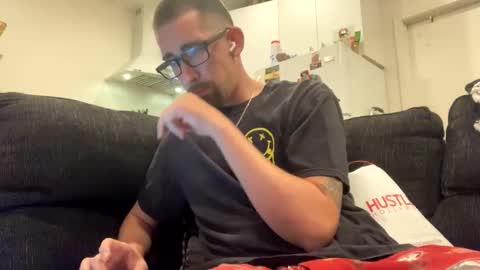 onthecumup69 online show from June 3, 2026, 9:23 am