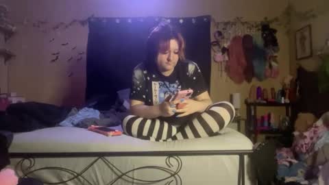 Onyx online show from September 9, 2025, 1:27 am