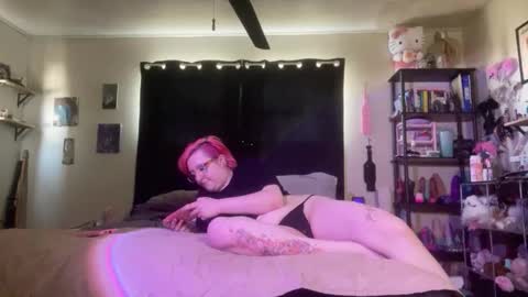 Onyx online show from February 21, 2026, 7:48 pm