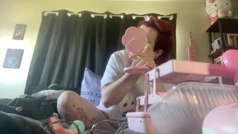 Onyx online show from March 28, 2026, 5:23 pm