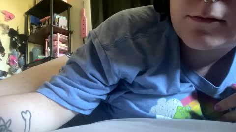 Onyx online show from April 4, 2026, 7:00 pm