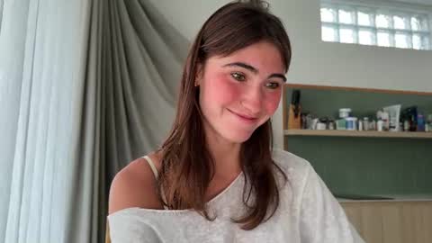 Helen online show from July 10, 2026, 10:34 pm
