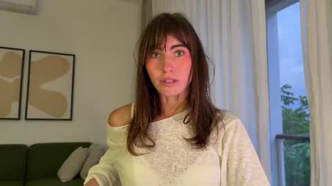 Helen online show from July 20, 2026, 10:23 pm
