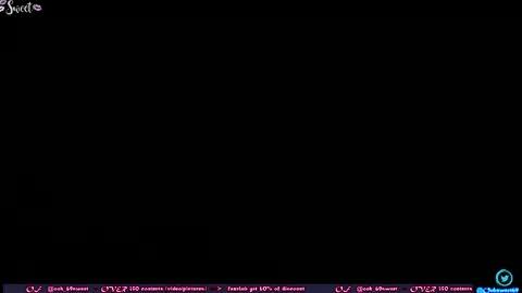 Snapshot of ooh_sweet chatting on May 23, 2026, 8:51 am OF - Ooh 69sweet SNAP4LIFE OFFLINE 899 normal VIP 1369 outside online show from May 23, 2026, 8:51 am