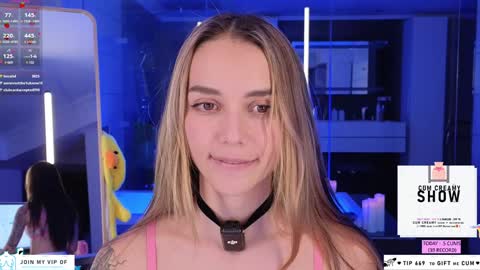 Eva online show from January 20, 2025, 10:15 pm