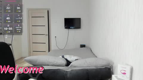 Britney online show from February 2, 2025, 7:46 pm