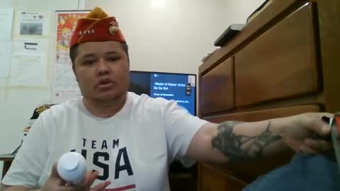 oorah1775 online show from December 8, 2024, 4:35 am