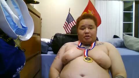 oorah1775 online show from December 16, 2024, 9:14 am