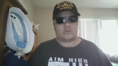 oorah1775 online show from December 22, 2024, 6:59 pm