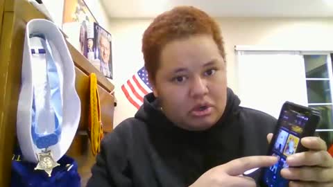 oorah1775 online show from December 29, 2024, 3:44 am