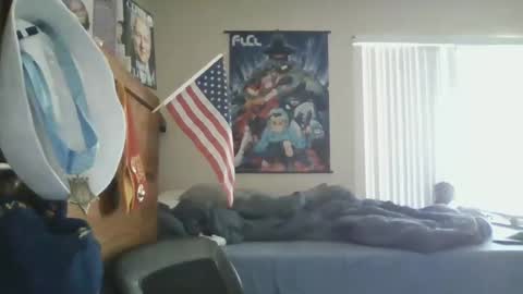 oorah1775 online show from December 29, 2024, 7:00 pm