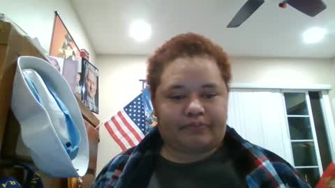 oorah1775 online show from January 1, 2025, 5:54 am