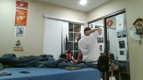 oorah1775 online show from February 21, 2026, 1:01 pm