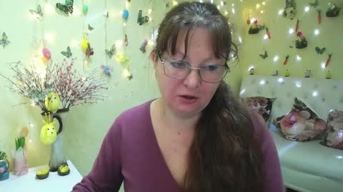 Vanessa online show from April 8, 2026, 5:07 am