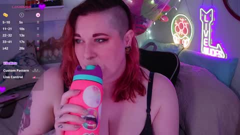 Opal online show from January 26, 2025, 8:14 am