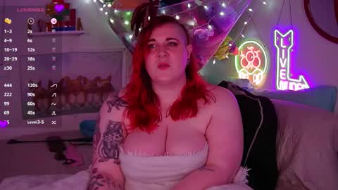 Opal online show from November 2, 2025, 11:45 am