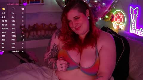 Snapshot of opalreigning chatting on March 4, 2026, 10:21 am Opal online show from March 4, 2026, 10:21 am