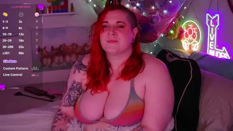 Snapshot of opalreigning chatting on March 24, 2026, 10:31 am Opal online show from March 24, 2026, 10:31 am