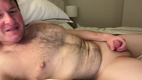 Horny and Bicurious online show from February 6, 2026, 8:51 am