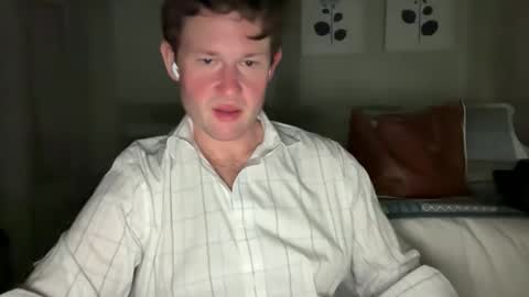 Horny and Bicurious online show from March 23, 2026, 2:48 am