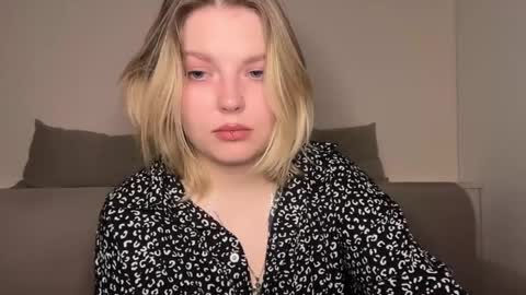 Ophelia online show from March 30, 2026, 11:06 pm