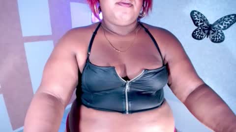 OpraxBell online show from February 1, 2025, 4:03 am