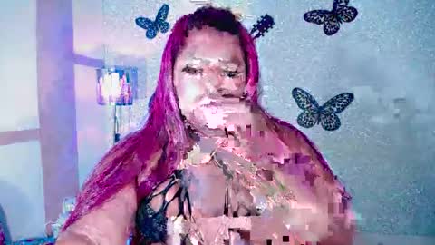 OpraxBell online show from February 4, 2025, 4:59 am