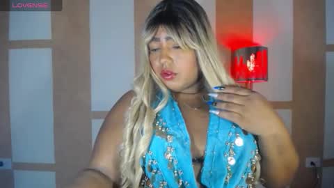 OpraxBell online show from February 20, 2025, 3:45 am