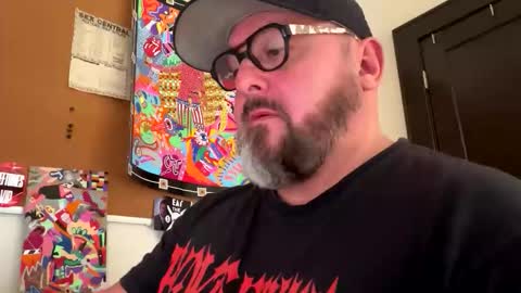 Pussymouth33 online show from March 9, 2026, 9:19 pm