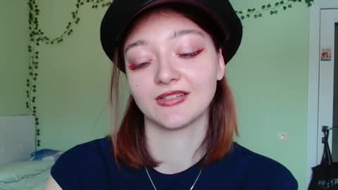 Melani  online show from March 8, 2026, 10:30 am