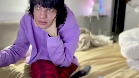 Justin online show from January 18, 2026, 10:02 pm