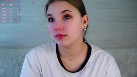 Jenny online show from March 3, 2026, 1:12 am