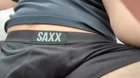 orbjames1 online show from October 16, 2025, 3:35 pm