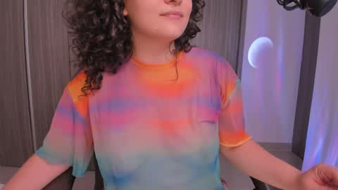 Claire online show from February 25, 2025, 11:55 pm