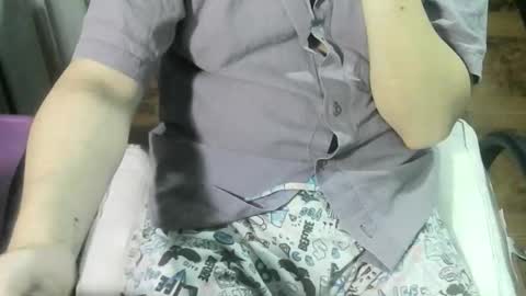 Ore online show from December 14, 2025, 1:55 am