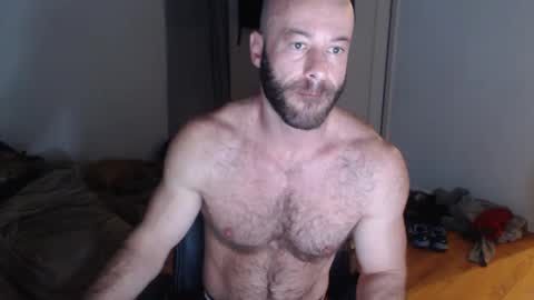 Snapshot of oregon87 chatting on January 23, 2025, 3:01 pm The Oregon Lumberjack online show from January 23, 2025, 3:01 pm