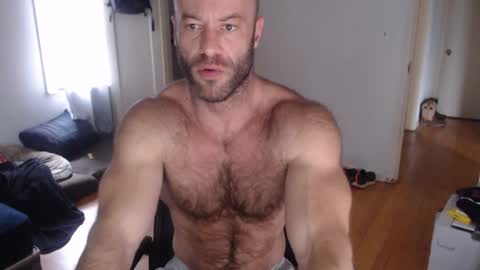 Snapshot of oregon87 chatting on February 16, 2025, 5:37 pm The Oregon Lumberjack online show from February 16, 2025, 5:37 pm