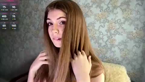 Yesenia online show from July 3, 2026, 7:04 am