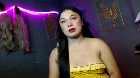 Snapshot of organic_amihan2009 chatting on November 23, 2025, 5:18 am anura online show from November 23, 2025, 5:18 am