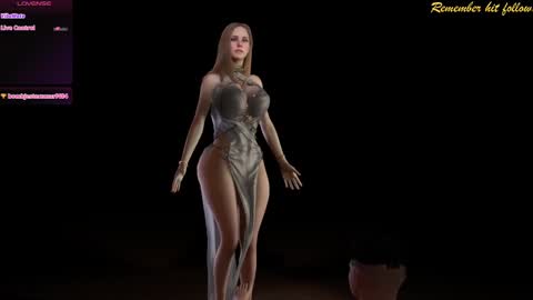 orgasmaddictcl online show from February 15, 2025, 1:38 pm