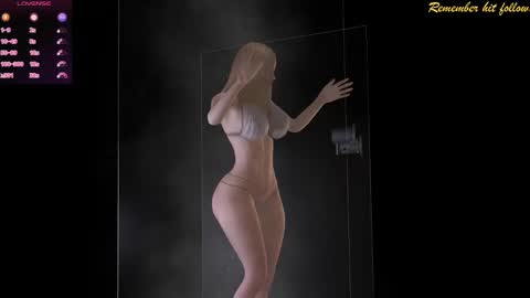 orgasmaddictcl online show from February 18, 2025, 2:59 pm