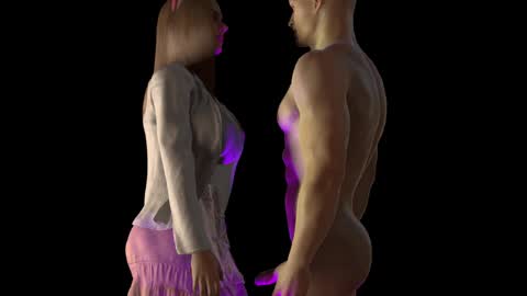 orgasmaddictcl online show from February 24, 2025, 3:53 pm