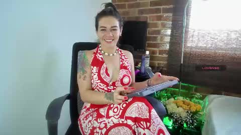 Oriana online show from June 2, 2026, 6:32 pm