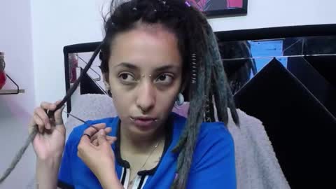 Snapshot of orianna_bodmod chatting on December 4, 2024, 3:32 pm ORIANNA online show from December 4, 2024, 3:32 pm