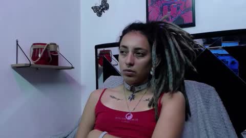 Snapshot of orianna_bodmod chatting on February 6, 2025, 5:46 am ORIANNA online show from February 6, 2025, 5:46 am