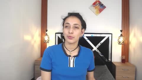 ORIANNA online show from January 5, 2026, 9:51 pm